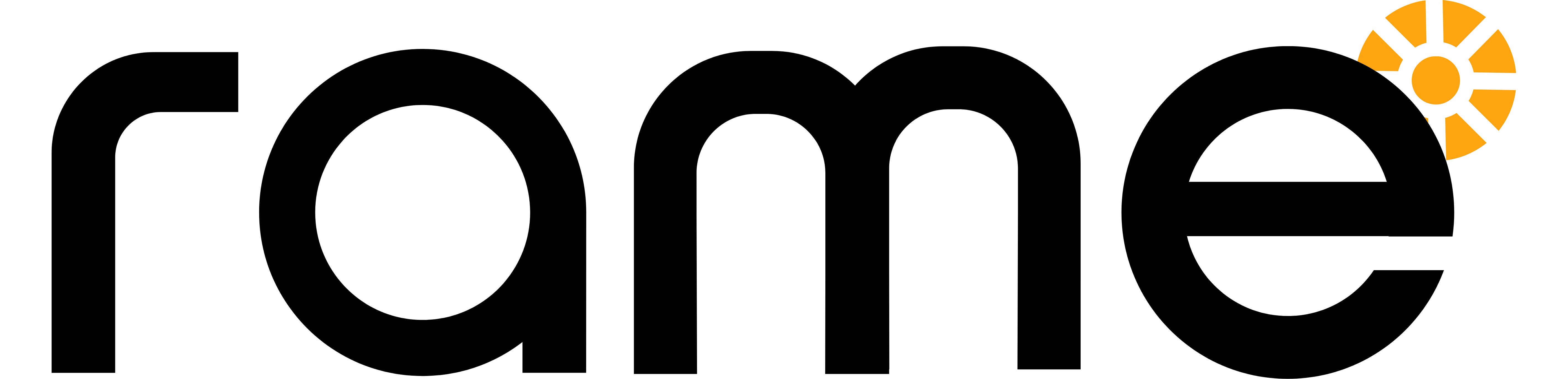 Logo RAME Digital