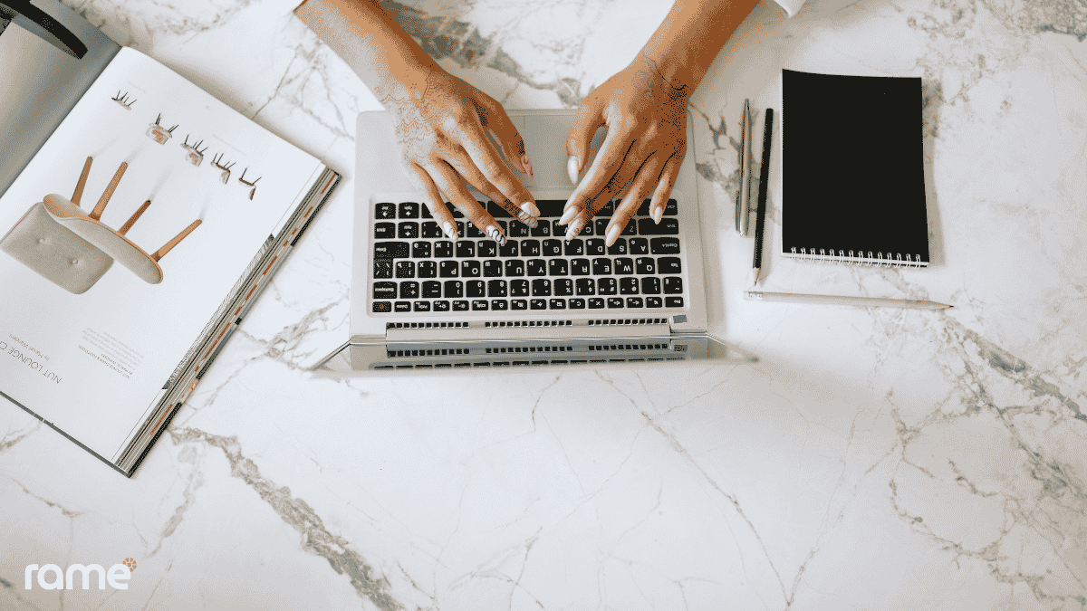 Jasa Copywriting & Pengisian Konten