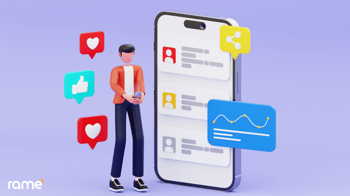 Konten Kreatif Media Sosial
