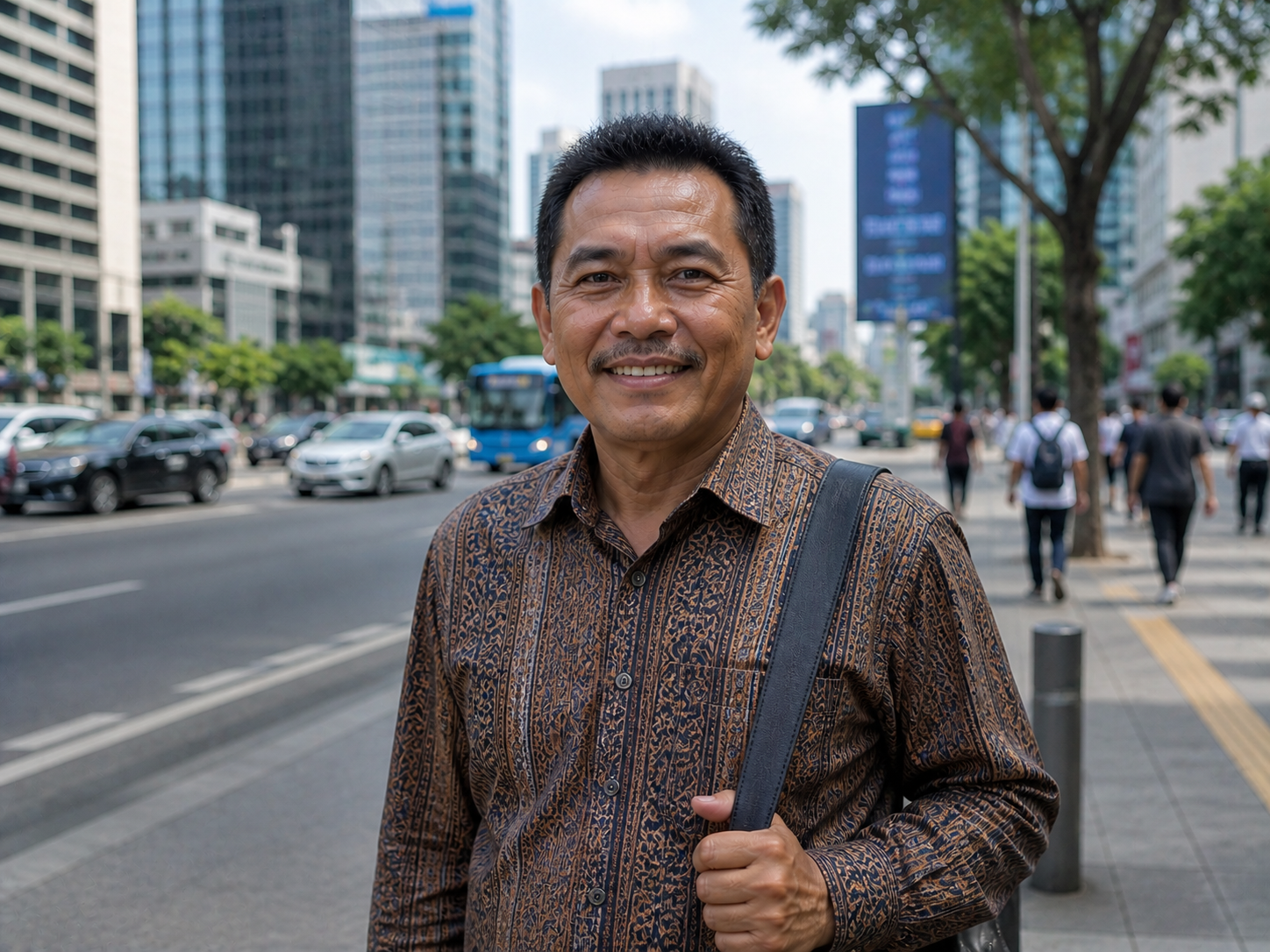 Bapak Agus