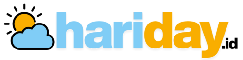 Hariday.id logo