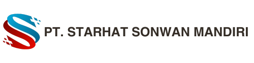 PT. STARHAT SONWAN MANDIRI logo